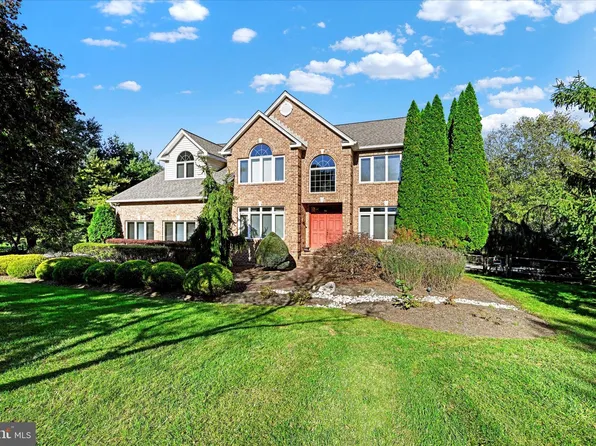 9 Liberty Ridge Ct, Owings Mills, MD 21117