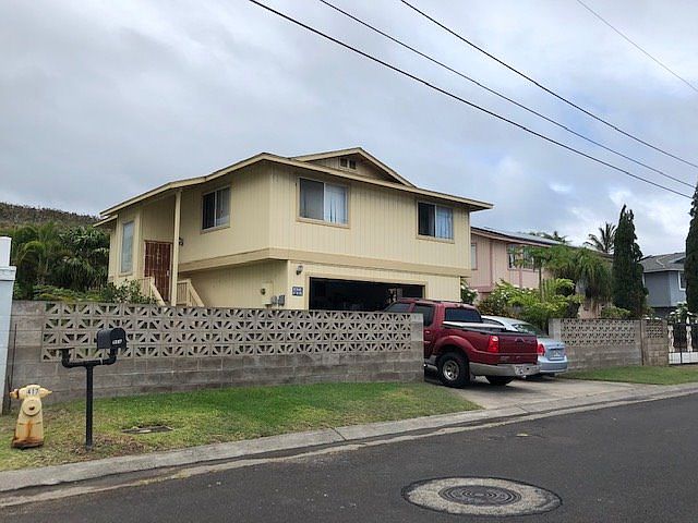 Property Front View