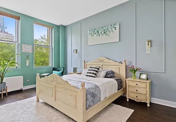 4th image of 420 W 25th St APT 3A