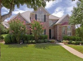 800 Cedar Elm Ct, Irving, TX 75063