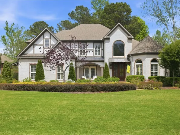 2575 Glenn Brooke Dr, Auburn, AL 36830