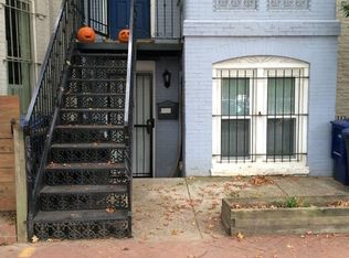 1528 5th St NW #B, Washington, DC 20001