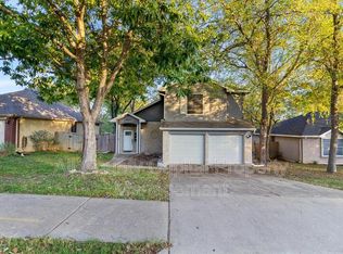 5319 Hickory Dr, Austin, TX 78744