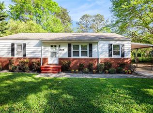 305 Yancy Dr SE, Marietta, GA 30067