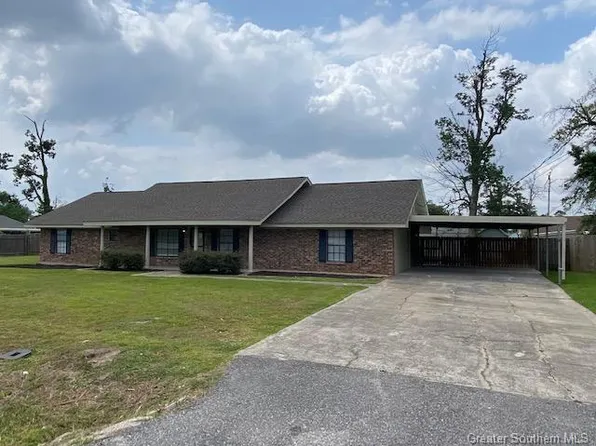 409 Ward Ln, Sulphur, LA 70663