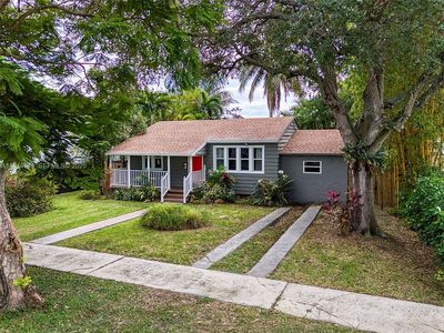 480 NE 110th St, Miami, FL, 33161