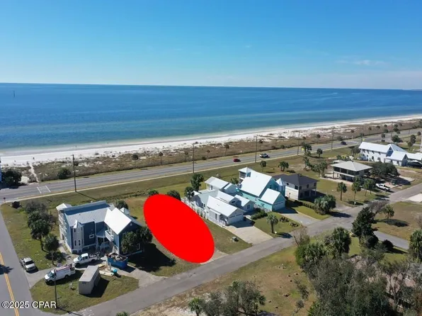 8303 Tradewinds Dr, Port Saint Joe, FL 32456