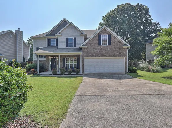 7934 Green Glen Dr, Midland, GA 31820