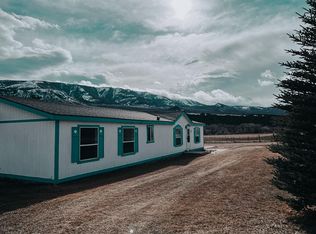 40519 W 7000 N, Tabiona, UT 84072