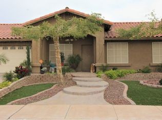 2891 S 31st Dr, Yuma, AZ 85364