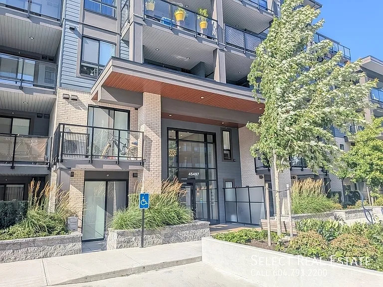 45497 Campus Dr #DRIVE106-106 — Photo 1