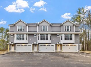 945 Londonderry Tpke #3, Auburn, NH 03032