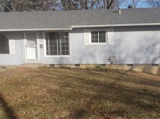 22 Southmont Dr, Little Rock, AR