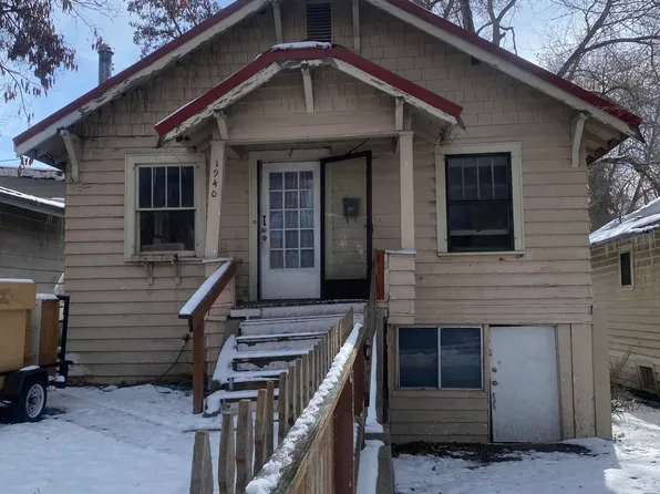 1940 Fremont St, Klamath Falls, OR 97601