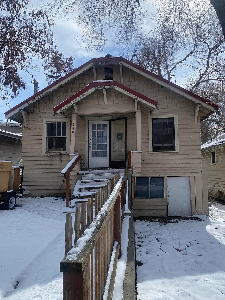 1940 Fremont St photo 1