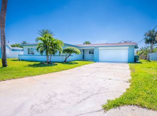 409 S Waterway Dr, Satellite Beach, FL 32937