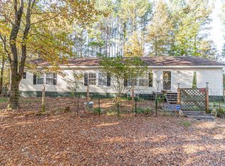 321 Cox Ln, Bethel Springs, TN 38315