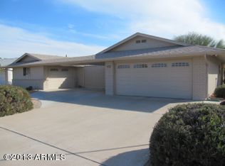 10004 W Kingswood Cir, Sun City, AZ 85351