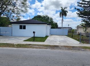 822 SW 6th St #1, Homestead, FL 33030