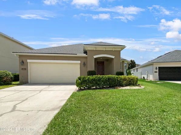 12013 DIAMOND SPRINGS Drive, Jacksonville, FL 32246