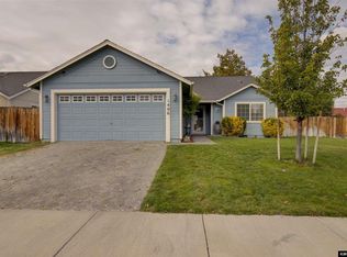 1406 Aldersgate Ct, Gardnerville, NV 89410