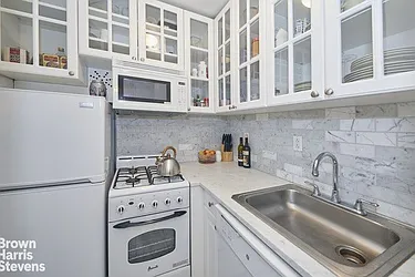 Rented by Brown Harris Stevens