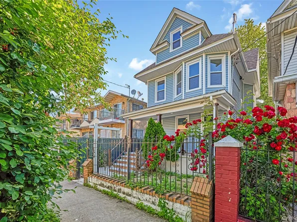 10535 135th Street, Richmond Hill S., NY 11419