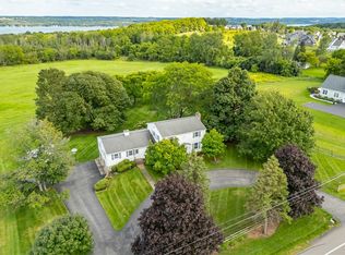 3505 Middle Cheshire Rd, Canandaigua, NY 14424