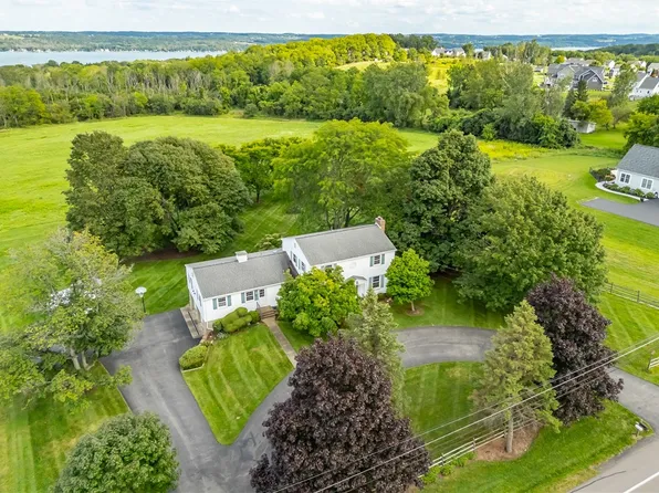 3505 Middle Cheshire Rd, Canandaigua, NY 14424