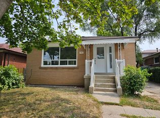 703 Midland Ave, Toronto, ON M1K4E3