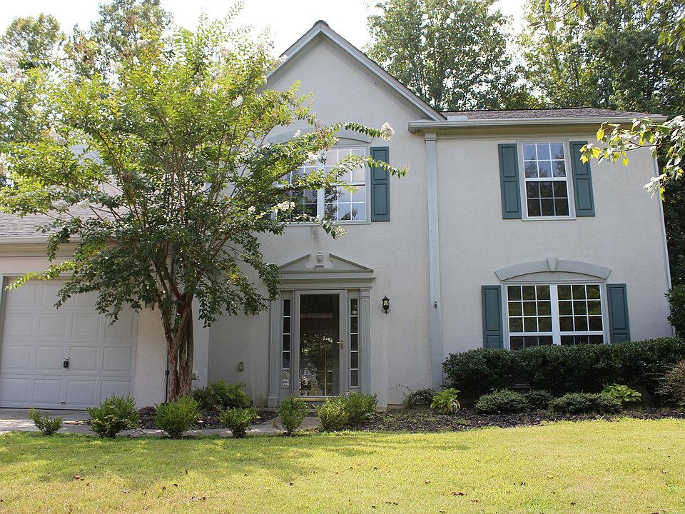 Front of the House