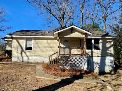 508 5th Ave S, Jasper, AL, 35501