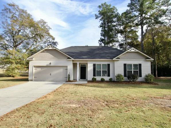 887 Coronet Drive, North Augusta, SC