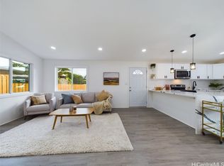 91-850 Keakaula Pl, Ewa Beach, HI 96706