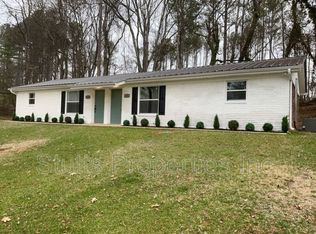 635 Rivermont Rd, Florence, AL 35634