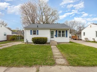 305 36th St, Bay City, MI 48708