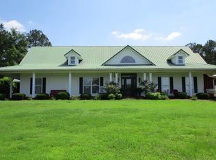 3115 Algoma Rd, Pontotoc, MS 38863