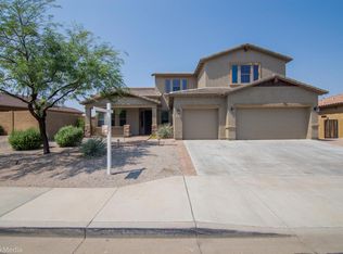 18338 W Desert View Ln, Goodyear, AZ 85338