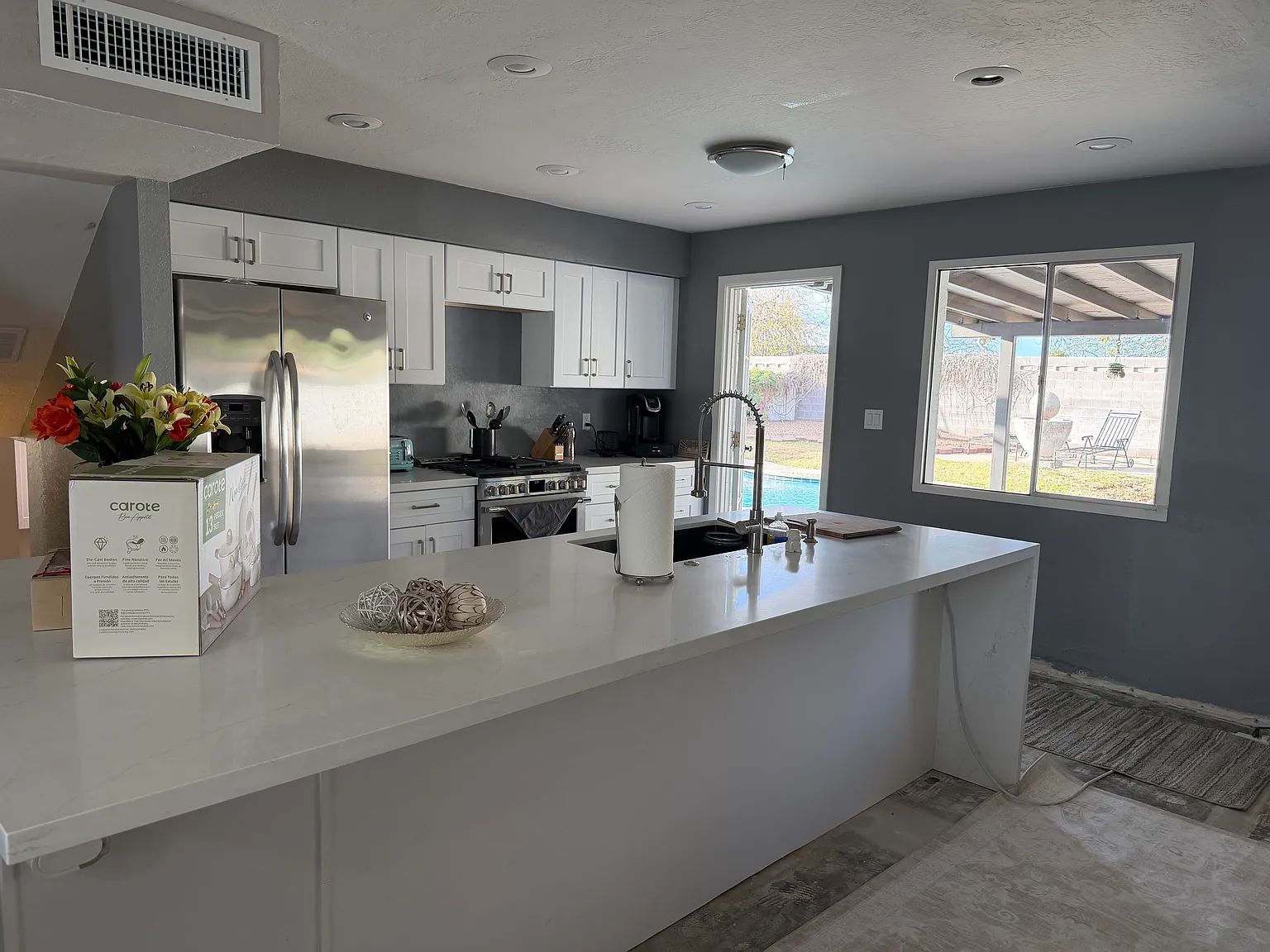 8650 E El Charro Ln — Photo 3
