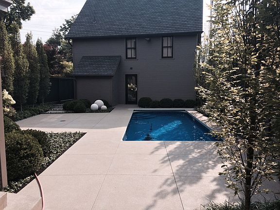 Private Retreat