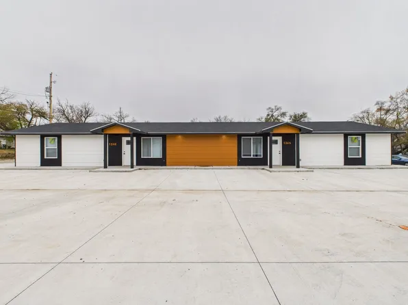 1346-1348 N Chautauqua Ave, Wichita, KS 67214