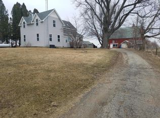 N516 Chilson Rd, Walworth, WI 53184