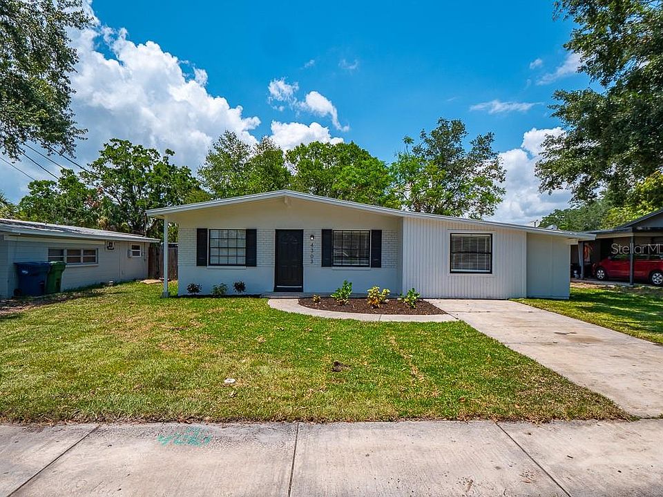 4303 W Oklahoma Ave Tampa, FL, 33616 Apartments for Rent Zillow