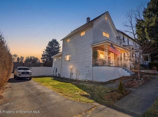 227 Reese St, Scranton, PA 18508