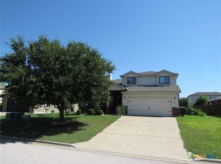114 Dalgoner Ln, Temple, TX 76502