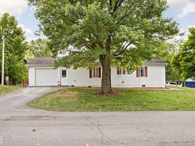 413 Dewey St, Veedersburg, IN, 47987