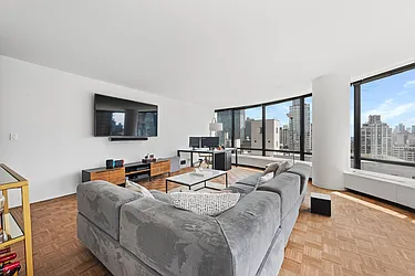 Rented by Douglas Elliman