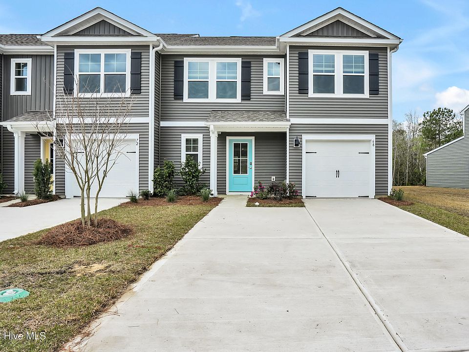 1st image of 68 Cashmere Court Unit 11