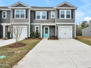 68 Cashmere Ct UNIT 11, Wilmington, NC 28411