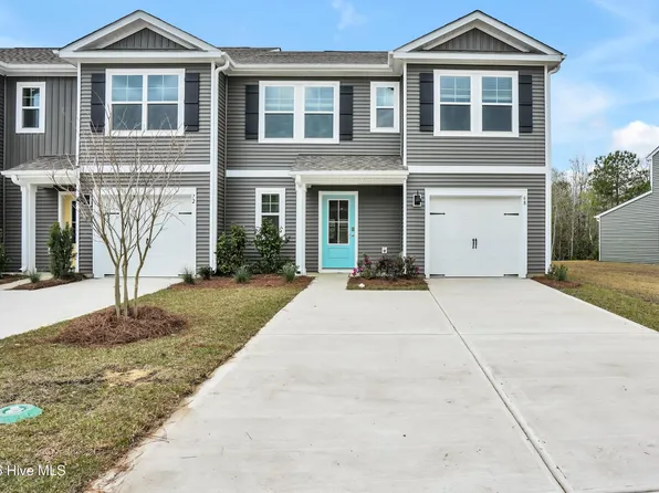 68 Cashmere Court Unit 11, Wilmington, NC 28411
